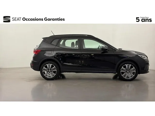 Occasion Seat Arona à CHAMPNIERS chez Volkswagen Angouleme
