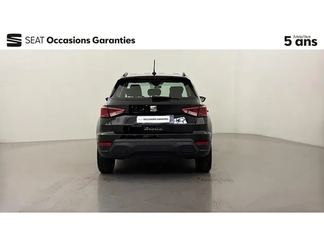 Occasion Seat Arona à CHAMPNIERS chez Volkswagen Angouleme
