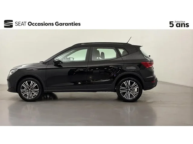 Occasion Seat Arona à CHAMPNIERS chez Volkswagen Angouleme