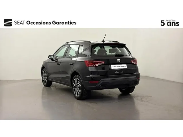 Occasion Seat Arona à CHAMPNIERS chez Volkswagen Angouleme
