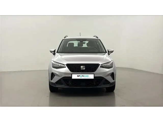 Occasion Seat Arona à CHAMBRAY LES TOURS chez OPEL TOURS