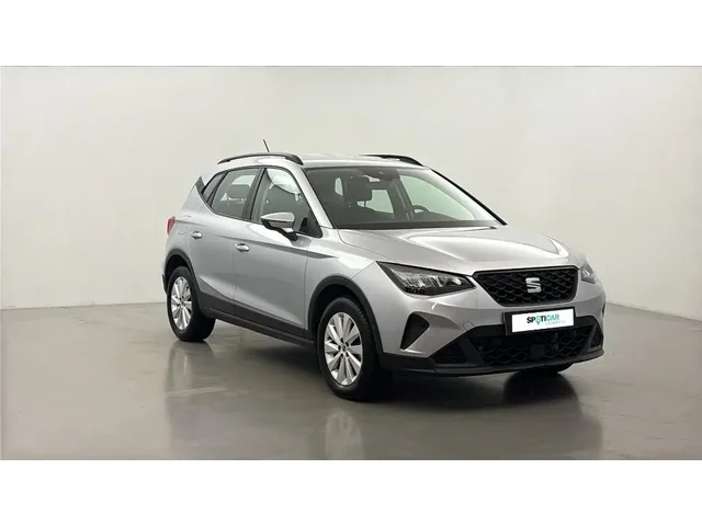 Occasion Seat Arona à CHAMBRAY LES TOURS chez OPEL TOURS