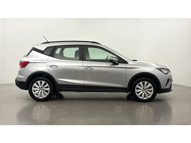 Occasion Seat Arona à CHAMBRAY LES TOURS chez OPEL TOURS