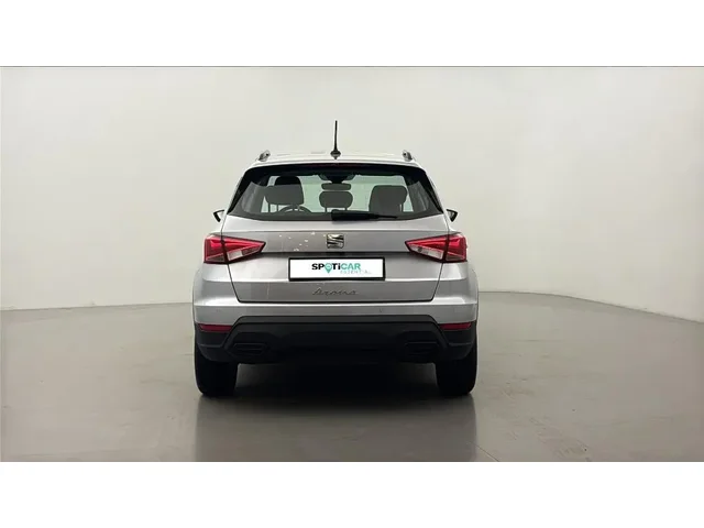 Occasion Seat Arona à CHAMBRAY LES TOURS chez OPEL TOURS