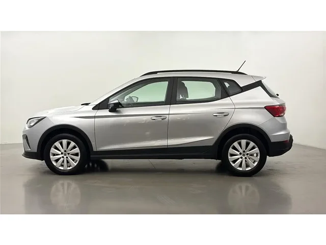 Occasion Seat Arona à CHAMBRAY LES TOURS chez OPEL TOURS