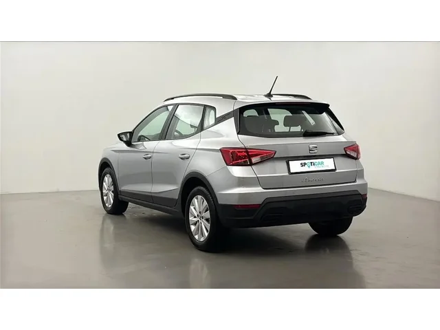 Occasion Seat Arona à CHAMBRAY LES TOURS chez OPEL TOURS