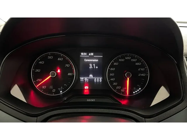 Occasion Seat Arona à THIONVILLE chez RENAULT | THIONVILLE