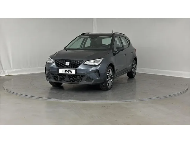 Occasion Seat Arona à THIONVILLE chez RENAULT | THIONVILLE