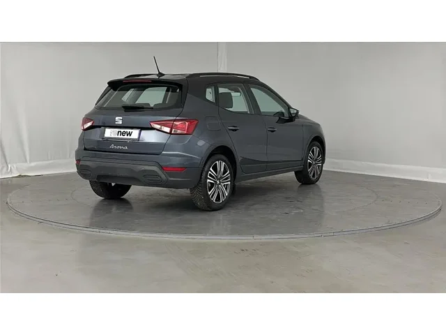 Occasion Seat Arona à THIONVILLE chez RENAULT | THIONVILLE