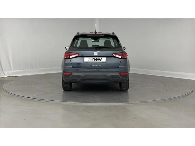 Occasion Seat Arona à THIONVILLE chez RENAULT | THIONVILLE