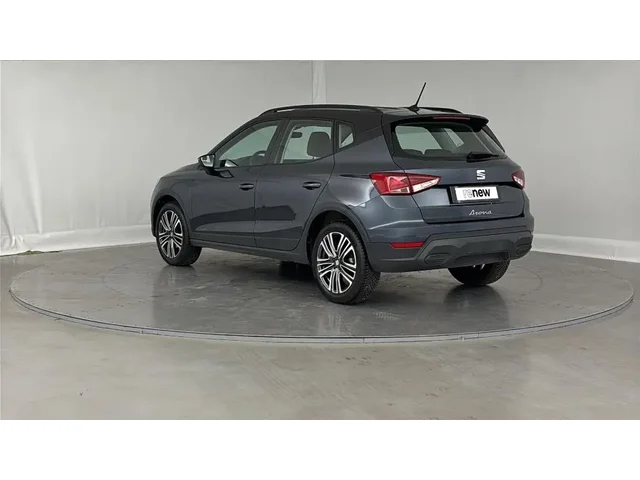 Occasion Seat Arona à THIONVILLE chez RENAULT | THIONVILLE