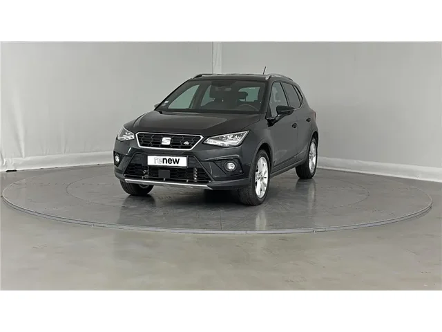 Occasion Seat Arona à ENGLOS chez RENAULT | ENGLOS