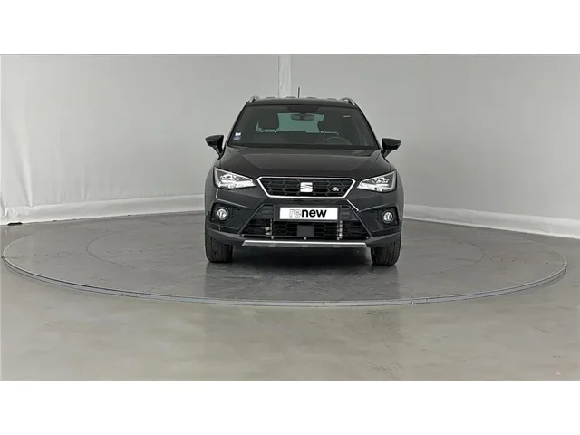 Occasion Seat Arona à ENGLOS chez RENAULT | ENGLOS