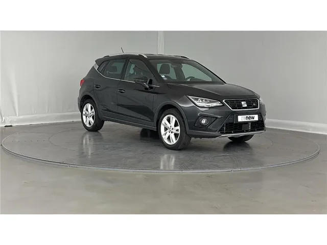 Occasion Seat Arona à ENGLOS chez RENAULT | ENGLOS