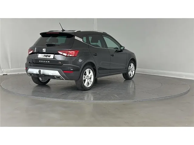 Occasion Seat Arona à ENGLOS chez RENAULT | ENGLOS