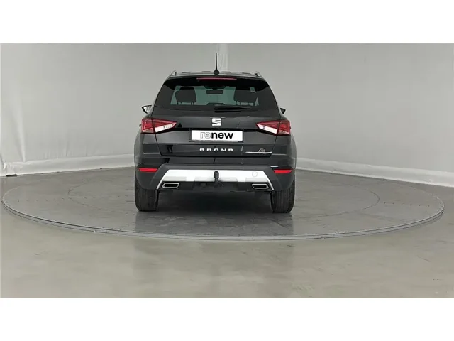 Occasion Seat Arona à ENGLOS chez RENAULT | ENGLOS