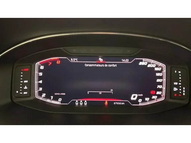 Occasion Seat Arona à ENGLOS chez RENAULT | ENGLOS