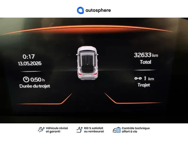 Occasion Seat Arona à CHÂTEAU THIERRY chez Volkswagen Chateau Thierry