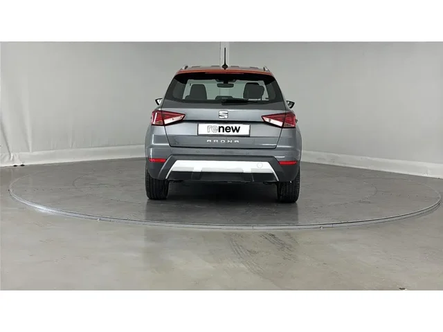 Occasion Seat Arona à MAGENTA chez RENAULT | EPERNAY & SEZANNE