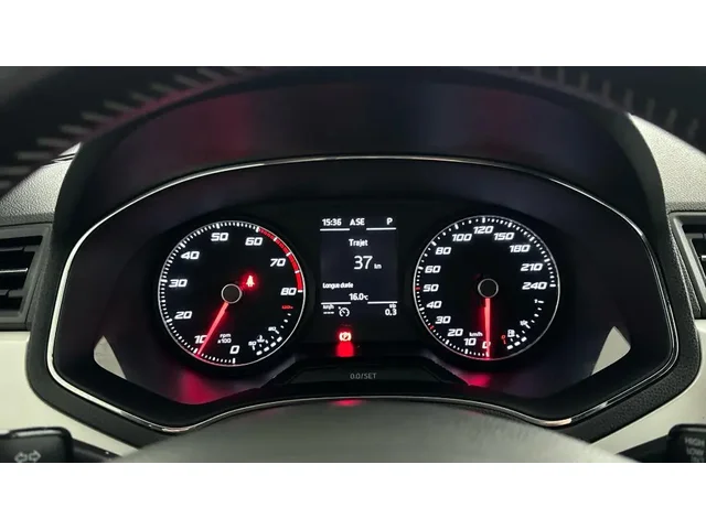 Occasion Seat Arona à MAGENTA chez RENAULT | EPERNAY & SEZANNE