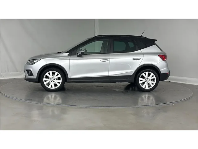Occasion Seat Arona à THIONVILLE chez RENAULT | THIONVILLE