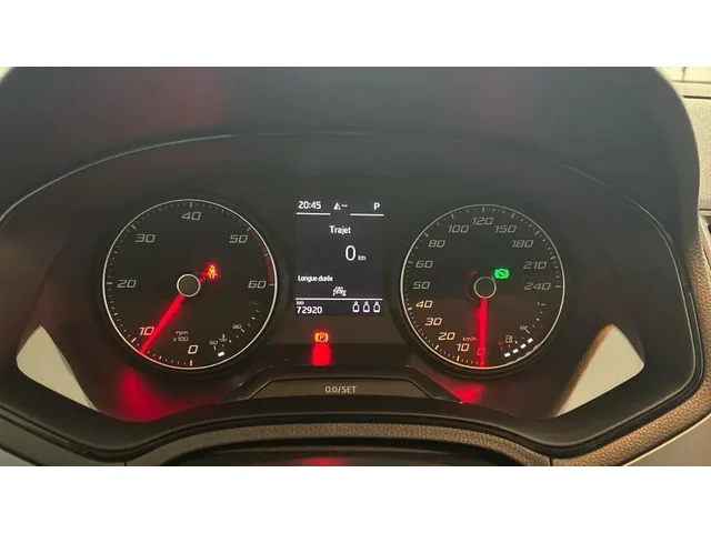 Occasion Seat Arona à THIONVILLE chez RENAULT | THIONVILLE