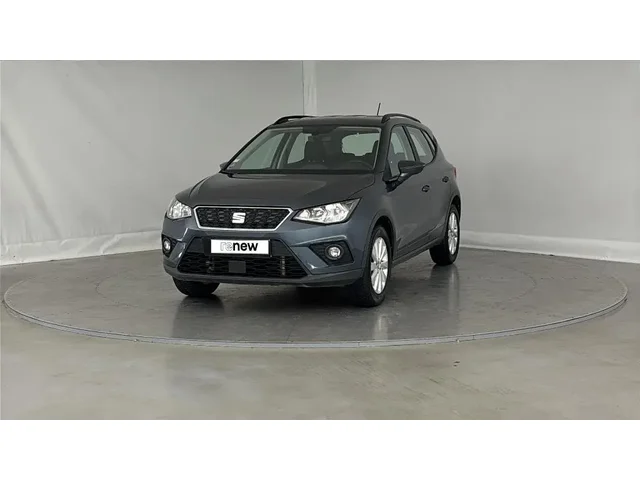 Occasion Seat Arona à THIONVILLE chez RENAULT | THIONVILLE