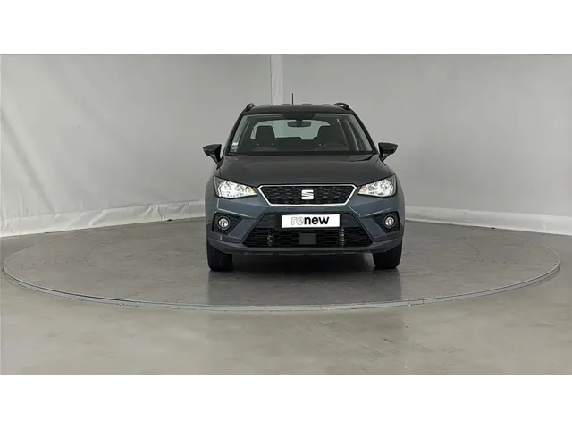 Occasion Seat Arona à THIONVILLE chez RENAULT | THIONVILLE