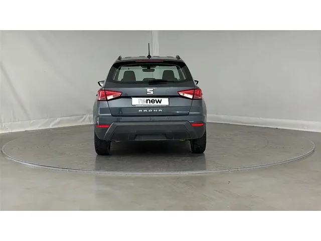 Occasion Seat Arona à THIONVILLE chez RENAULT | THIONVILLE