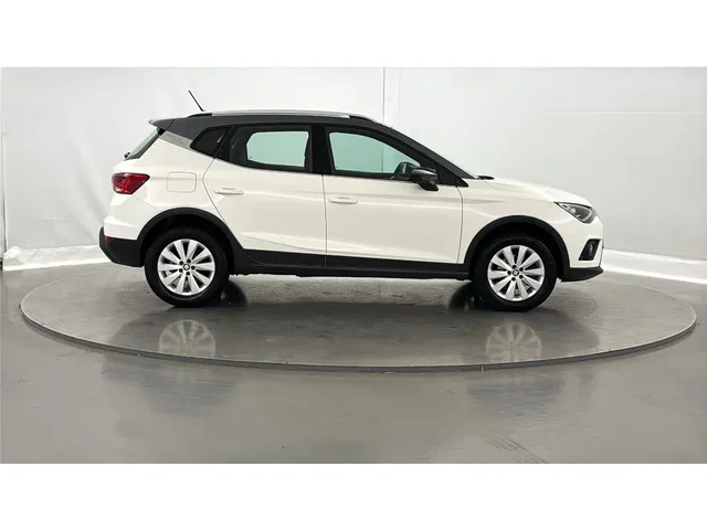 Occasion Seat Arona à VALENCIENNES chez NISSAN VALENCIENNES
