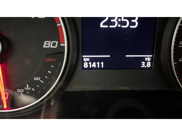 Occasion Seat Arona à VALENCIENNES chez NISSAN VALENCIENNES