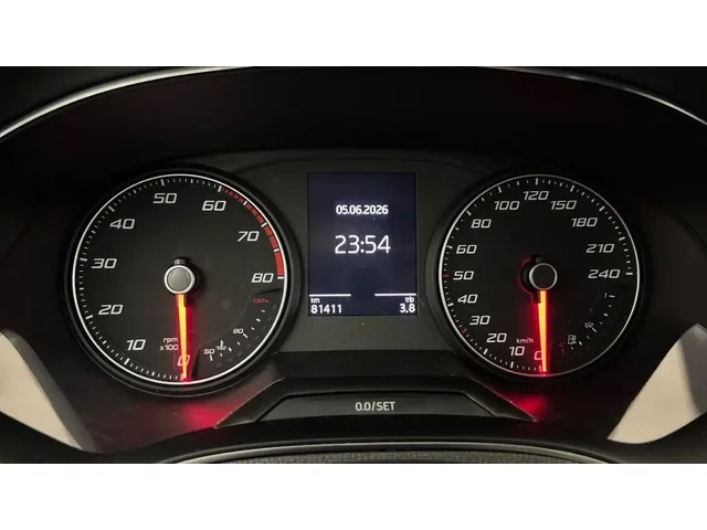 Occasion Seat Arona à VALENCIENNES chez NISSAN VALENCIENNES