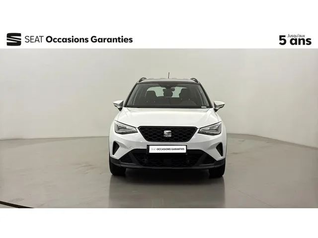 Occasion Seat Arona à CHAMPNIERS chez Volkswagen Angouleme