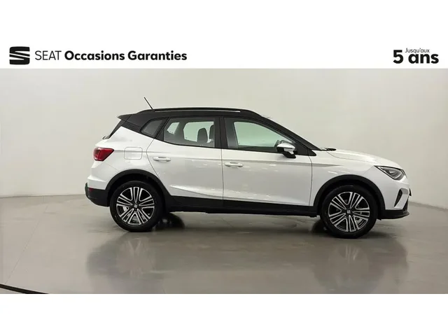 Occasion Seat Arona à CHAMPNIERS chez Volkswagen Angouleme