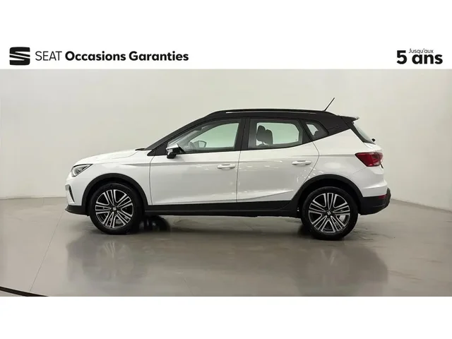 Occasion Seat Arona à CHAMPNIERS chez Volkswagen Angouleme