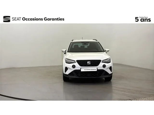 Occasion Seat Arona à CHAMPNIERS chez Volkswagen Angouleme