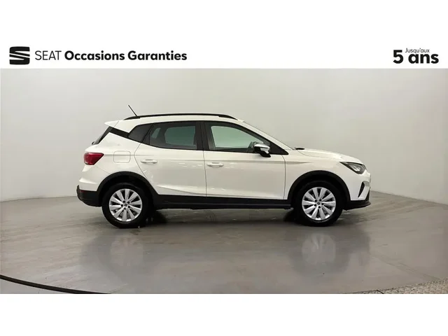 Occasion Seat Arona à CHAMPNIERS chez Volkswagen Angouleme