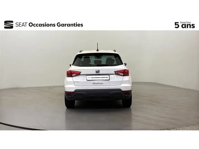 Occasion Seat Arona à CHAMPNIERS chez Volkswagen Angouleme