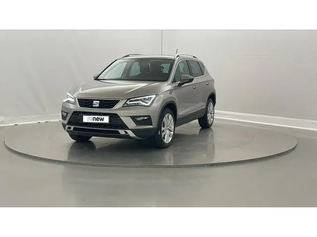 Occasion Seat Ateca à Englos chez DACIA ENGLOS