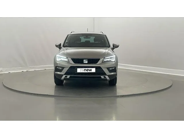 Occasion Seat Ateca à Englos chez DACIA ENGLOS