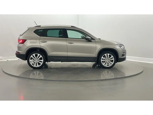 Occasion Seat Ateca à Englos chez DACIA ENGLOS
