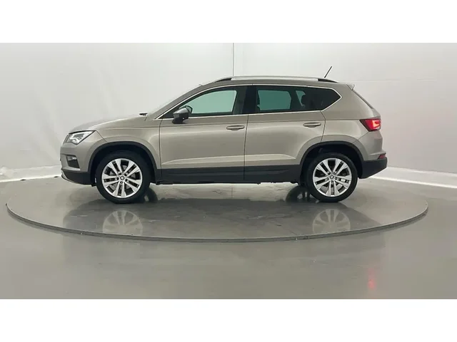 Occasion Seat Ateca à Englos chez DACIA ENGLOS