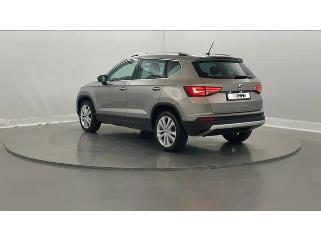 Occasion Seat Ateca à Englos chez DACIA ENGLOS