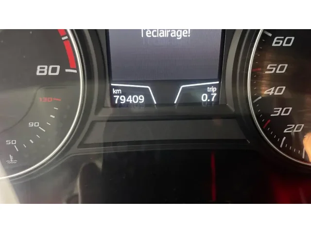 Occasion Seat Ateca à Englos chez DACIA ENGLOS