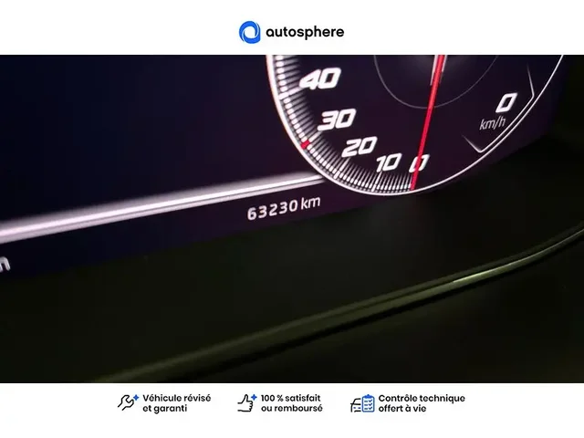 Occasion Seat Ateca à La Teste-de-Buch chez Autosphere La Teste-de-Buch