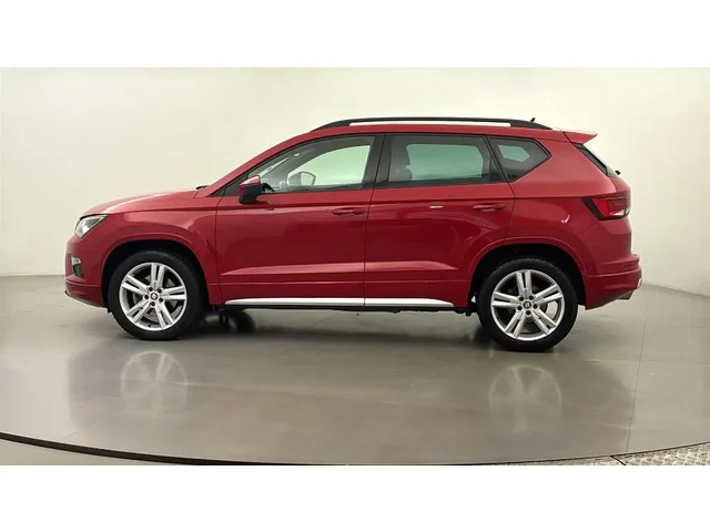 Occasion Seat Ateca à CHINON chez PEUGEOT CHINON
