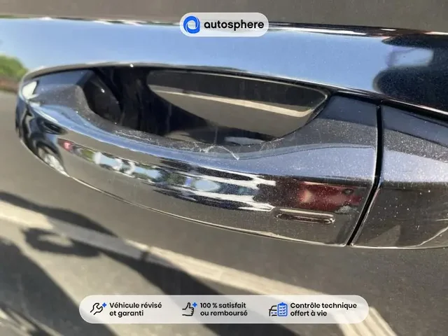 Occasion Seat Ateca à SAINT CYR SUR LOIRE chez SUZUKI TOURS