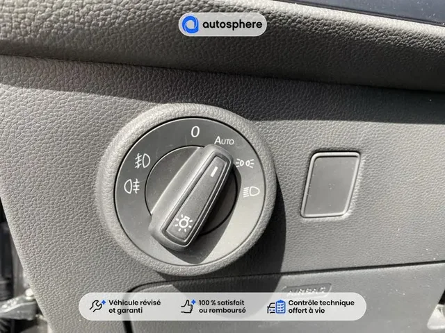 Occasion Seat Ateca à SAINT CYR SUR LOIRE chez SUZUKI TOURS