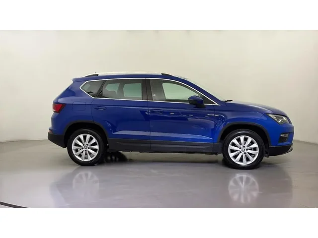 Occasion Seat Ateca à CHINON chez PEUGEOT CHINON