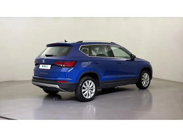 Occasion Seat Ateca à CHINON chez PEUGEOT CHINON